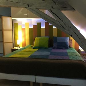 Chambre Supérieure Double