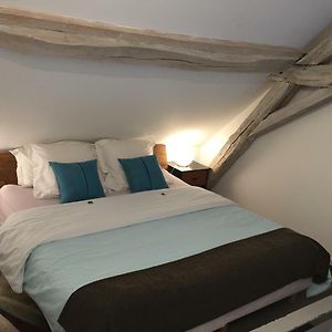 Chambre Supérieure Lit King-Size